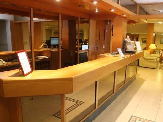 San Fernando Hotel