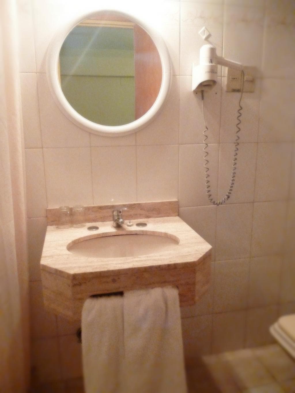 San Fernando Hotel