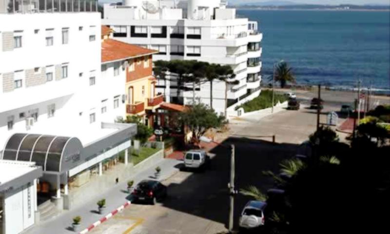 San Fernando Hotel