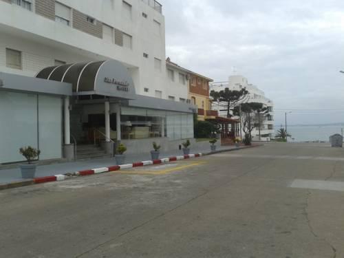 San Fernando Hotel