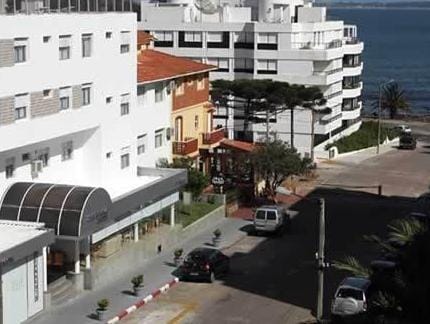 San Fernando Hotel