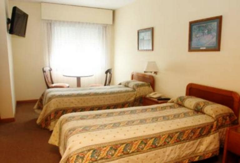 San Fernando Hotel