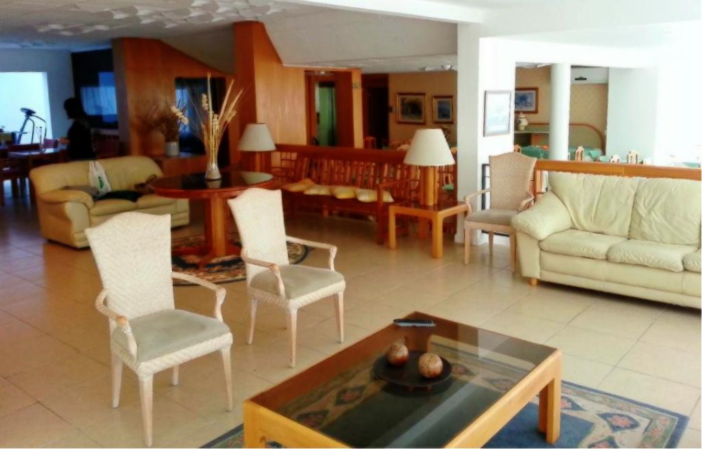 San Fernando Hotel
