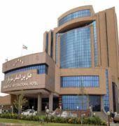 Shahryar International Hotel Tabriz