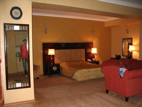 Shahryar International Hotel Tabriz