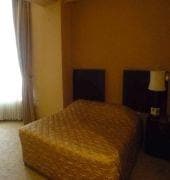 Shahryar International Hotel Tabriz