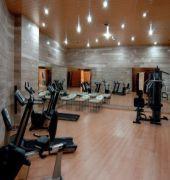 Shahryar International Hotel Tabriz