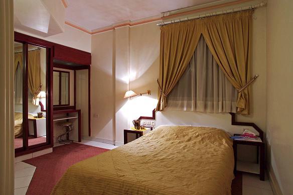 Iran Hotel