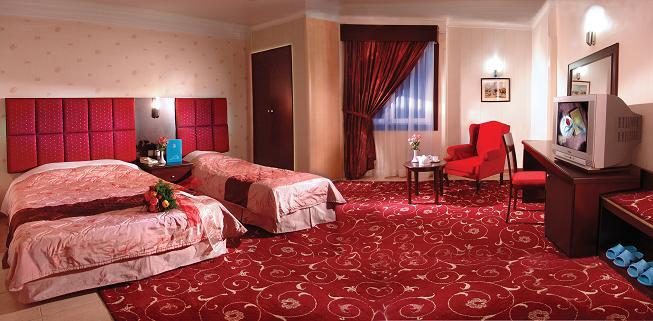 Iran Hotel