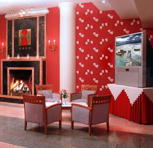 Iran Hotel
