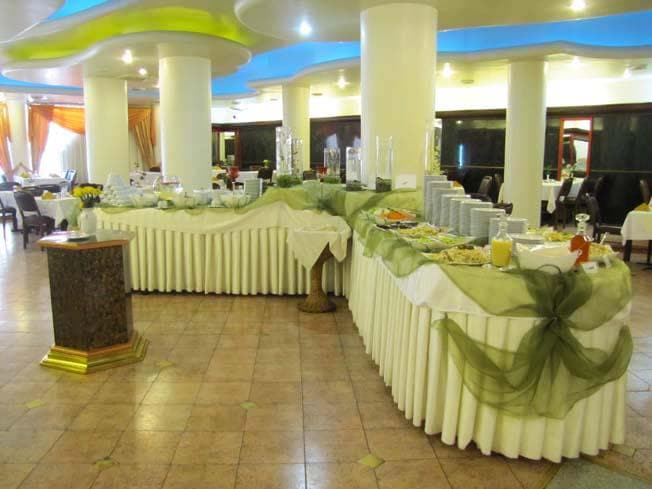 Iran Hotel