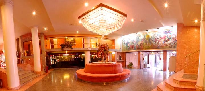 Iran Hotel