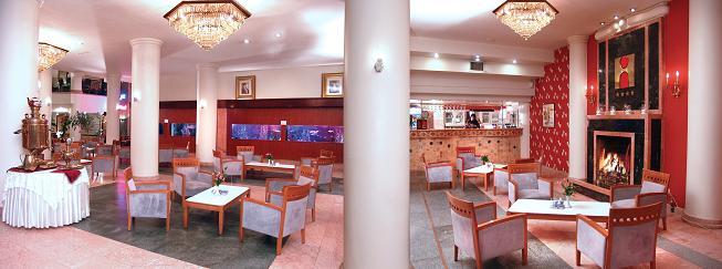 Iran Hotel