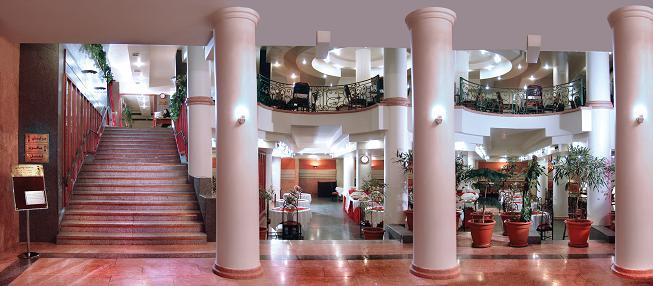 Iran Hotel