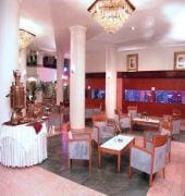 Iran Hotel