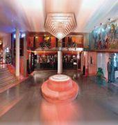 Iran Hotel