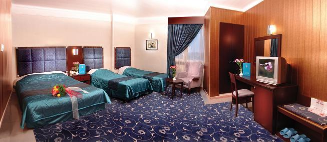 Iran Hotel