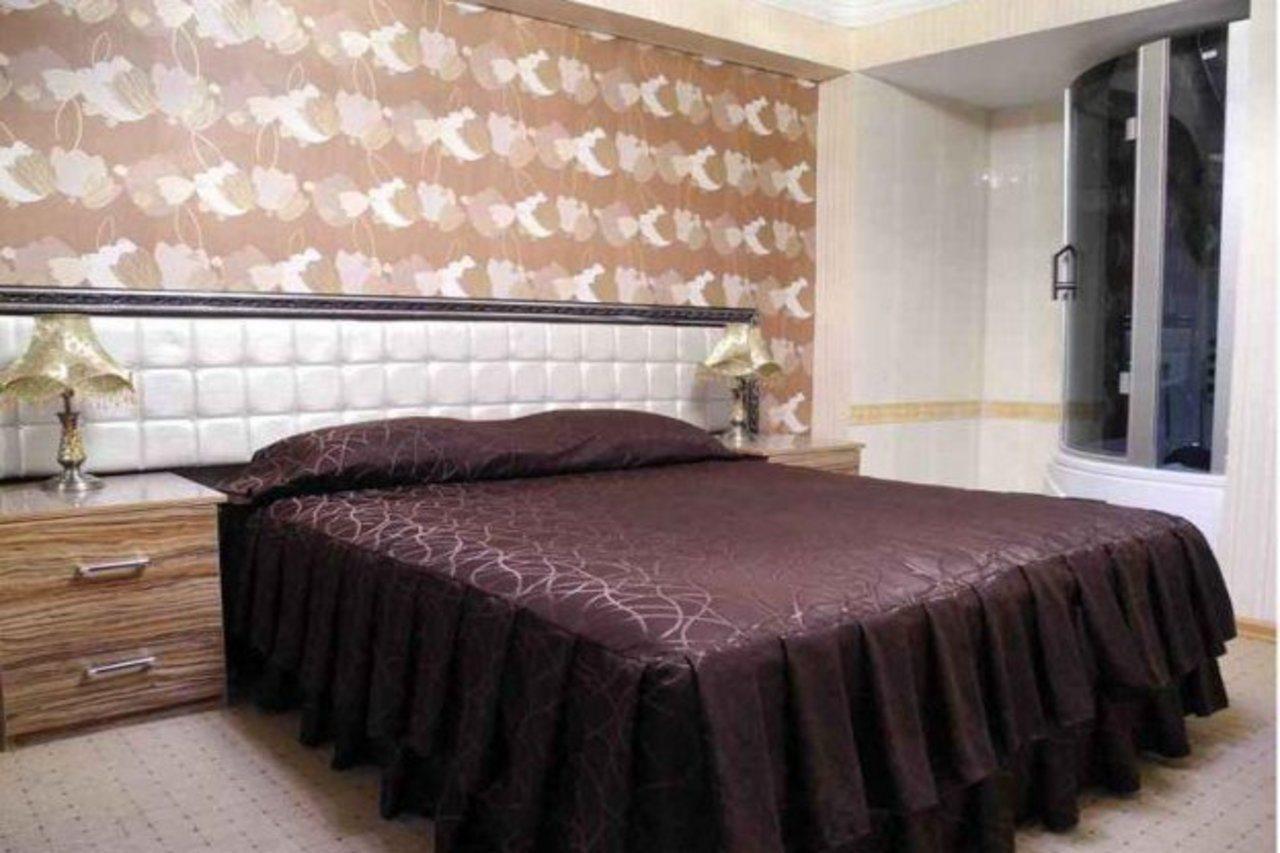 Tabriz International Hotel