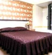 Tabriz International Hotel