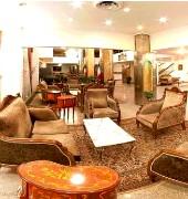 Tabriz International Hotel