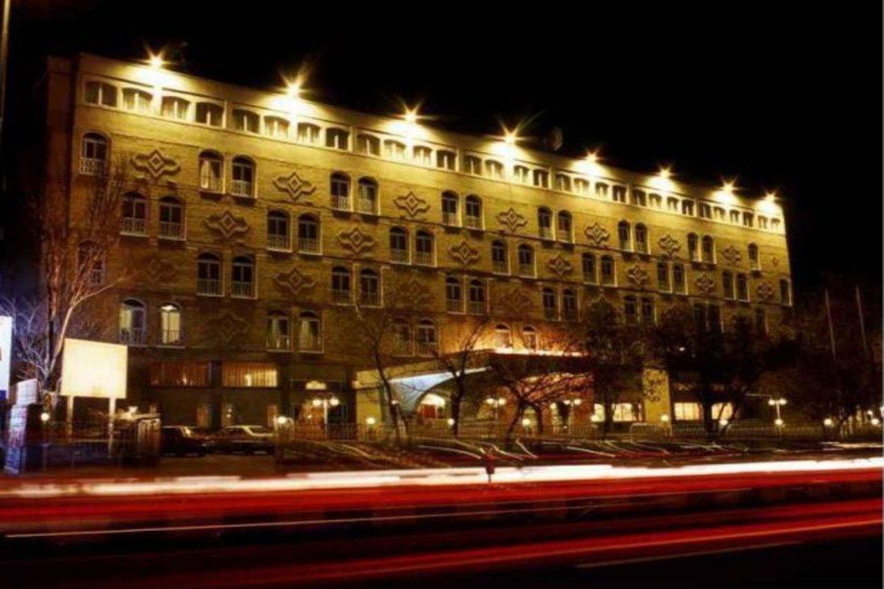 Tabriz International Hotel