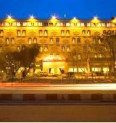 Tabriz International Hotel