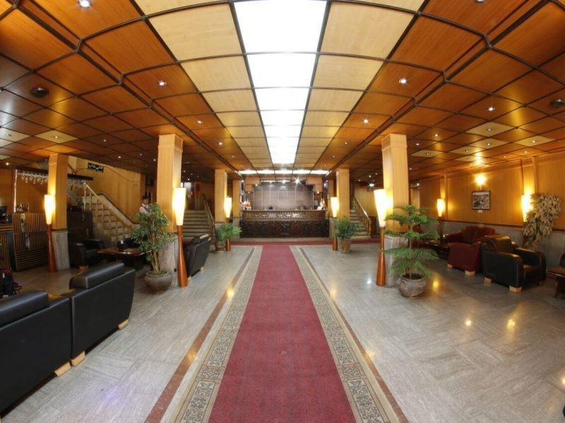Naderi Hotel