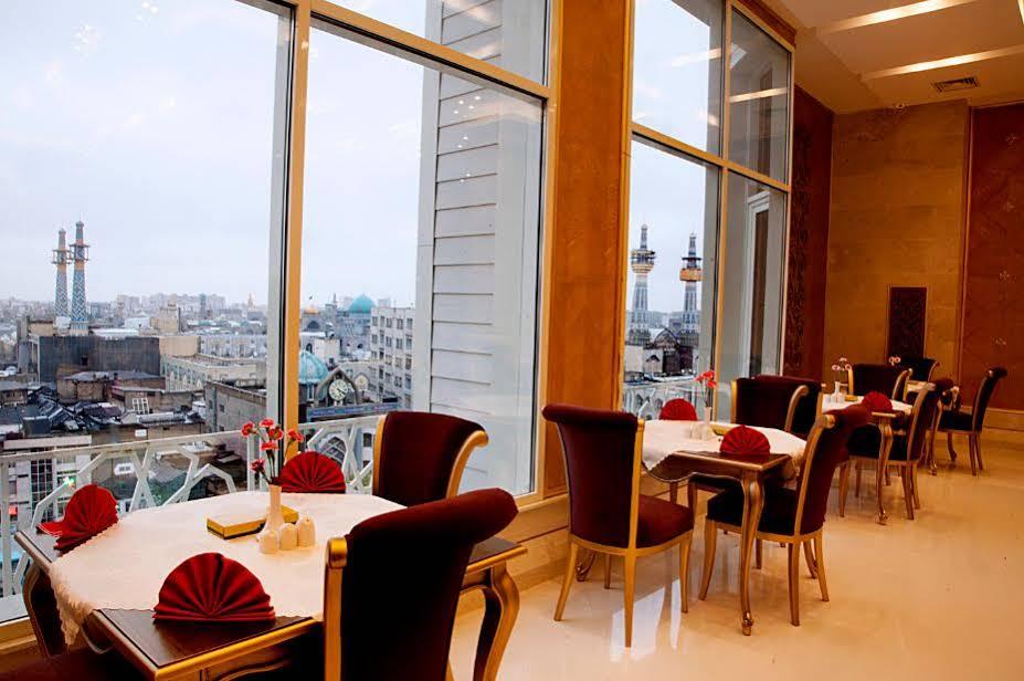 Boshra Hotel