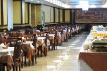 Boshra Hotel