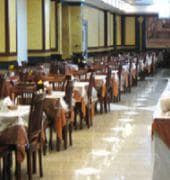 Boshra Hotel