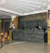 Boshra Hotel