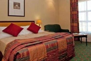 Boshra Hotel