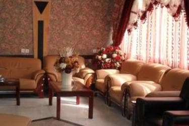 Boshra Hotel