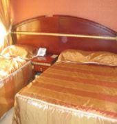 Boshra Hotel