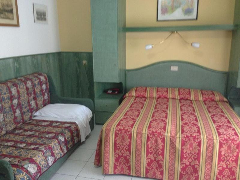 Hotel Harry's