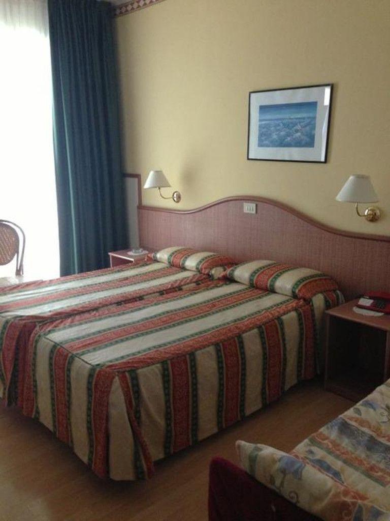 Hotel Harry's