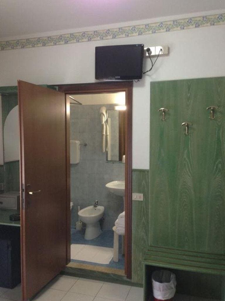 Hotel Harry's