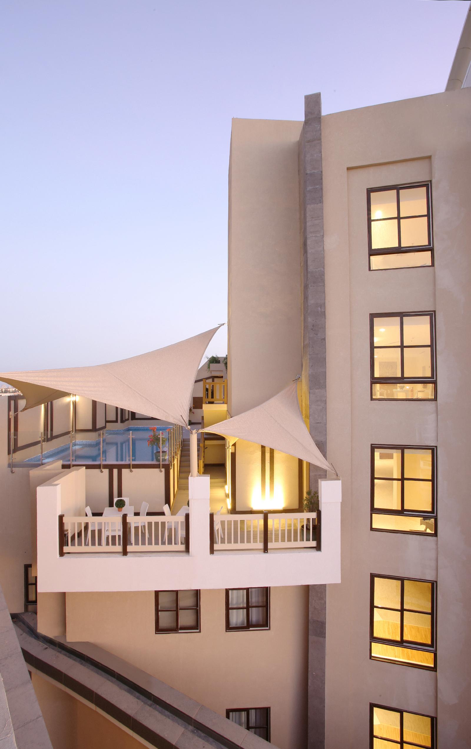 Ascott Sari Jeddah