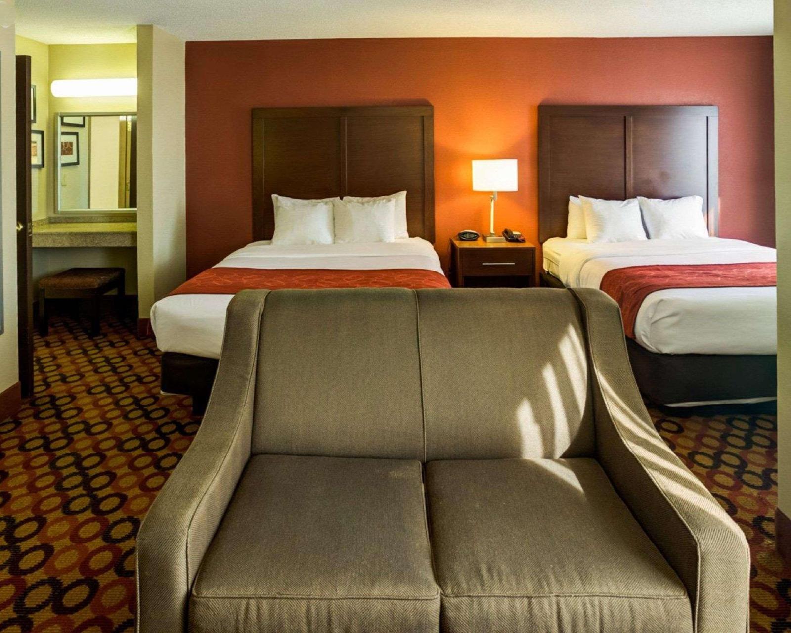 Ascott Sari Jeddah