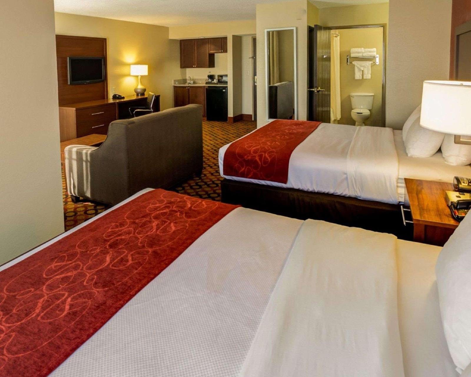 Ascott Sari Jeddah