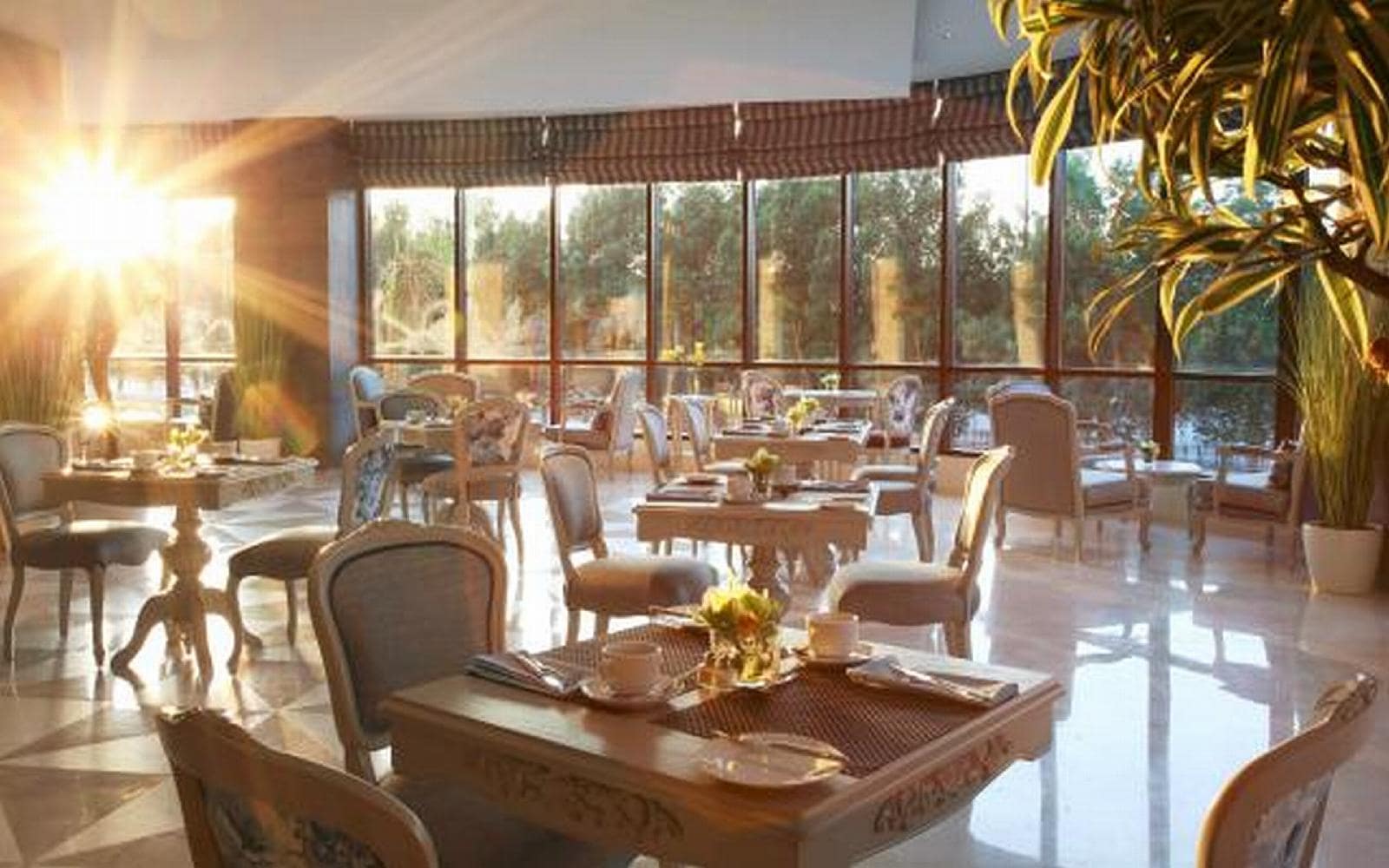 Ascott Sari Jeddah
