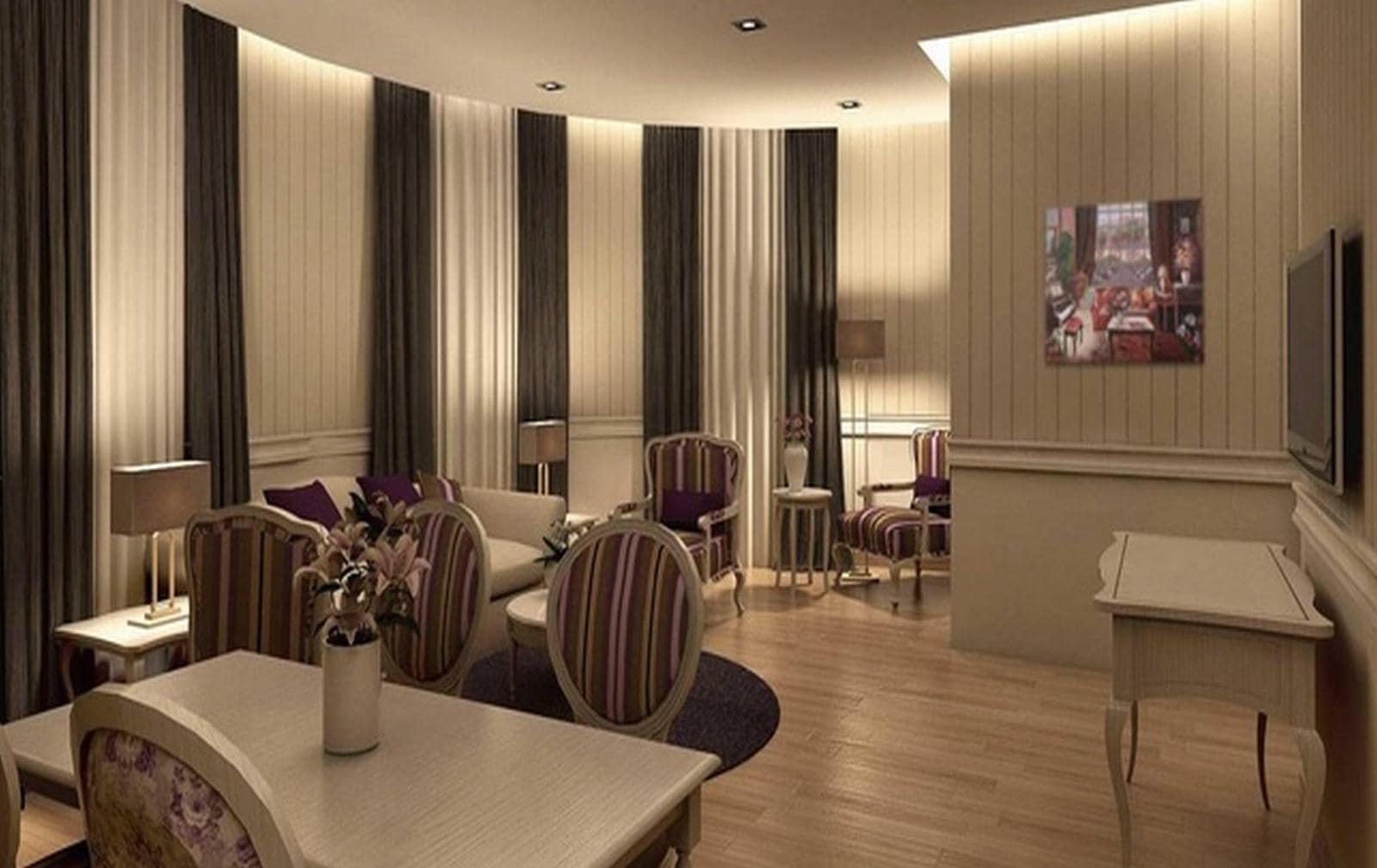 Ascott Sari Jeddah