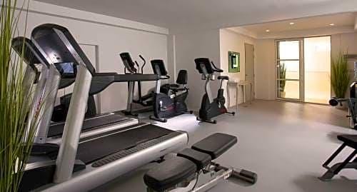 Ascott Sari Jeddah