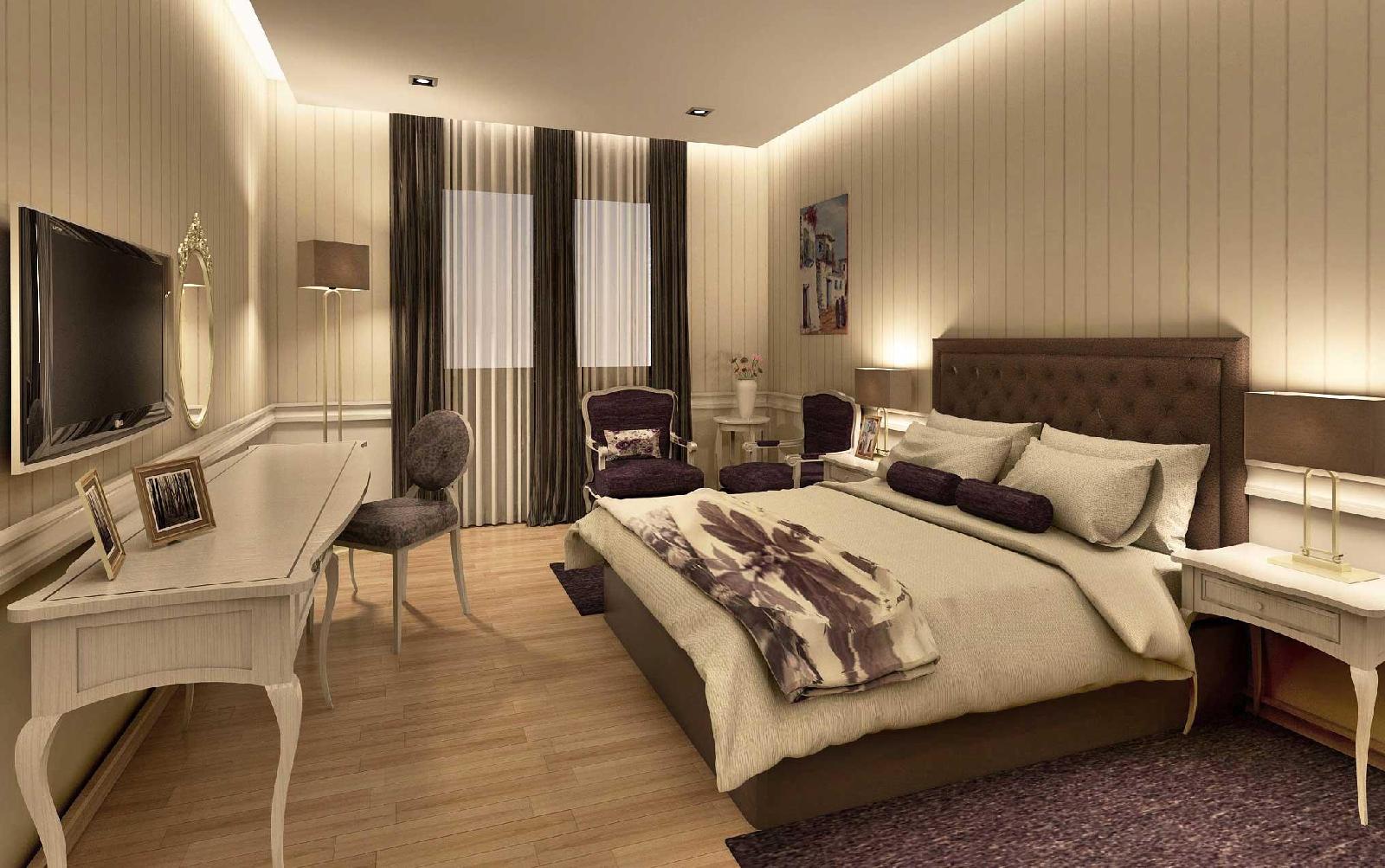 Ascott Sari Jeddah