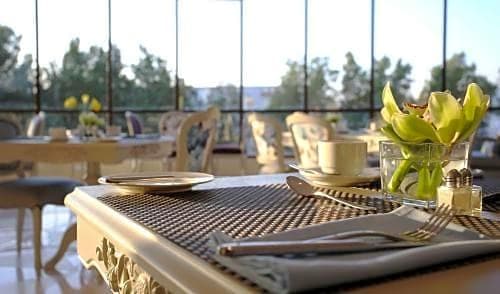 Ascott Sari Jeddah