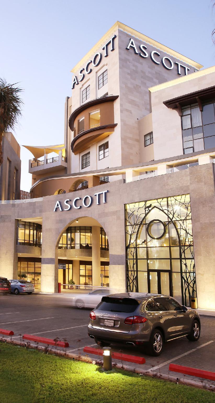 Ascott Sari Jeddah