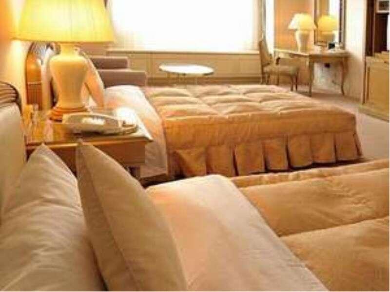 Hotel de Premiere Minowa