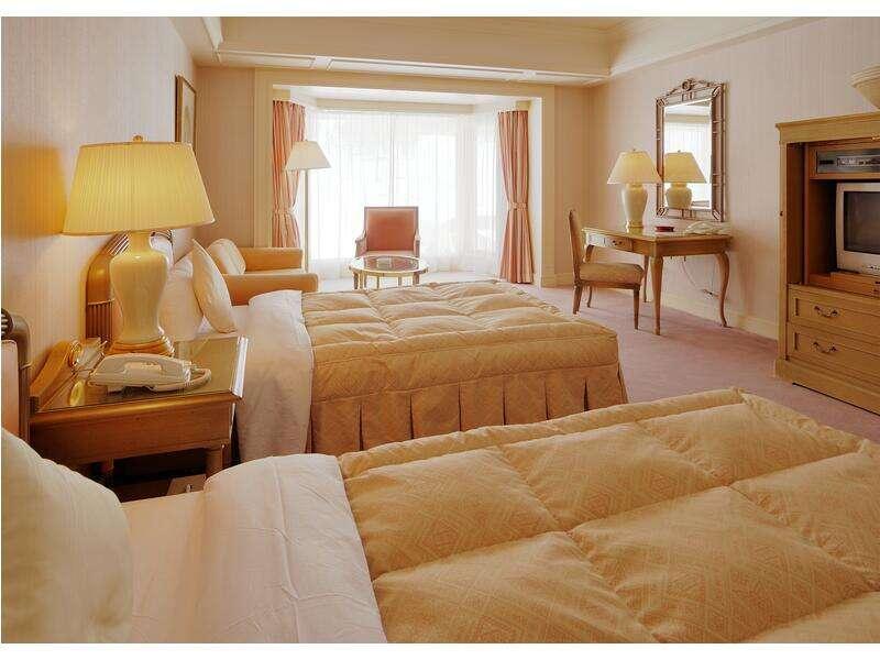 Hotel de Premiere Minowa