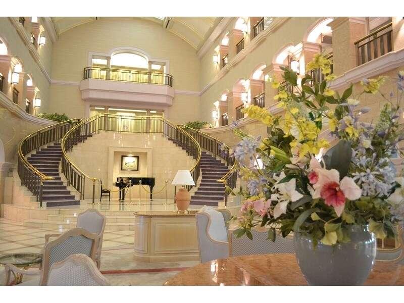 Hotel de Premiere Minowa