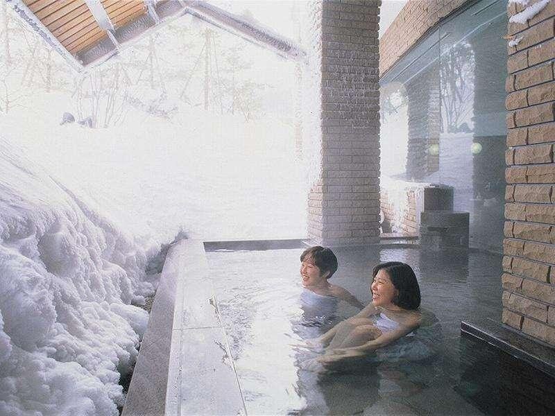 Hotel de Premiere Minowa